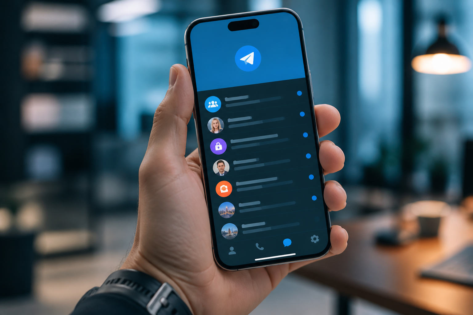 Understanding Telegram Mini Apps and Orena Network