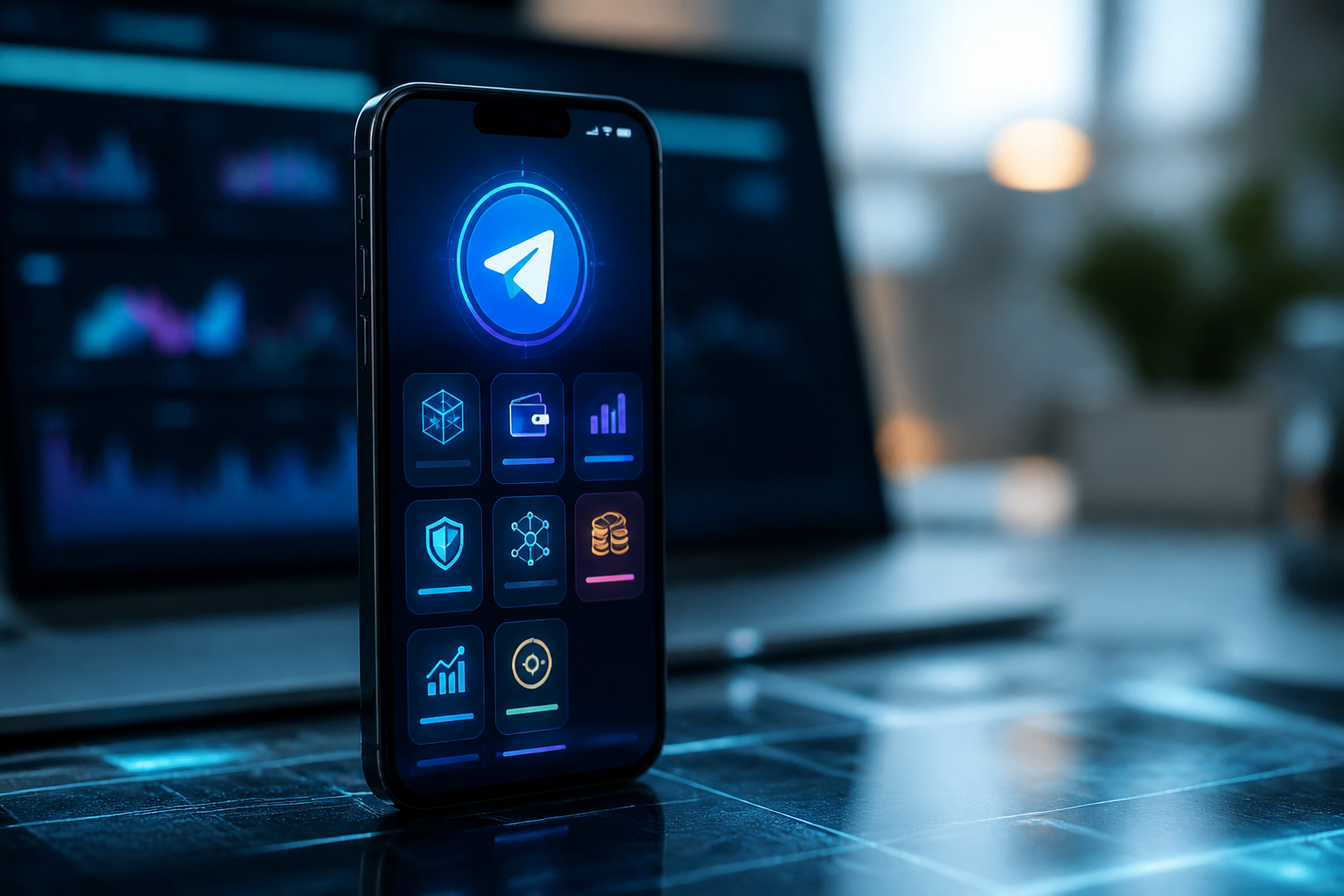 Scaling Telegram Mini Apps for Global Mobile Utility