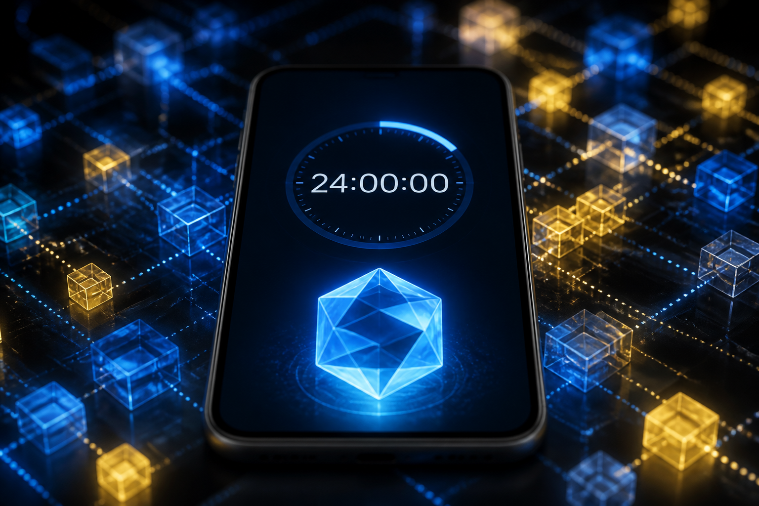 How Crypto Mining Works: Daily Cycles and Tokenomics Guide