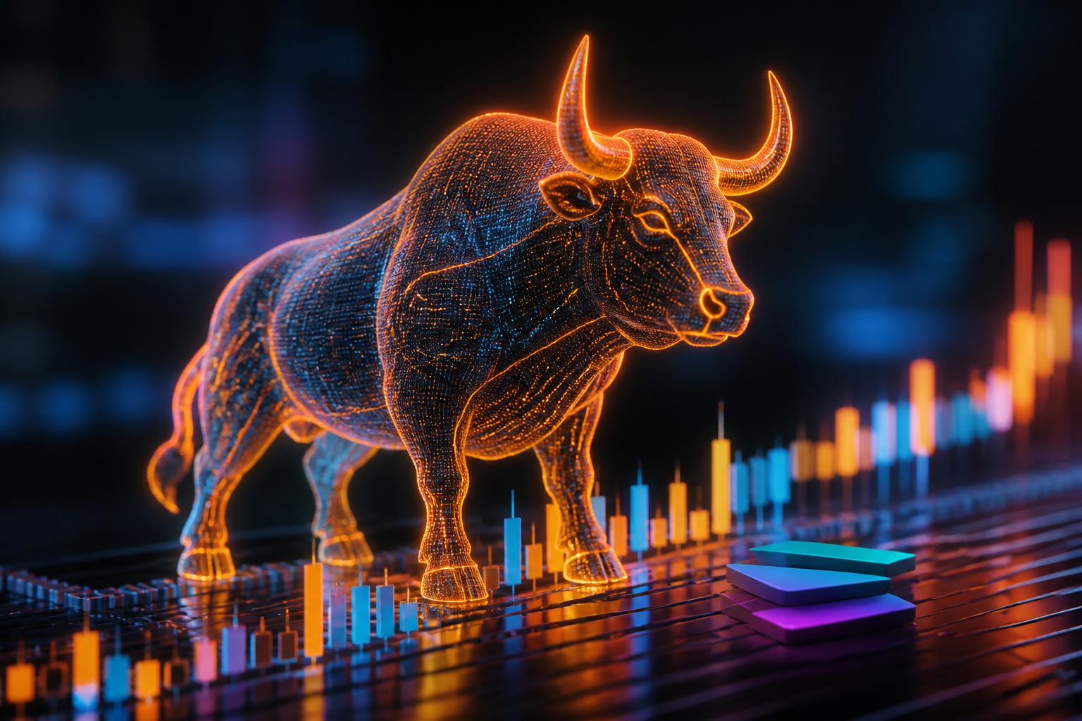 Guide to The Black Bull (ANSEM): Contract Details and Market Analysis